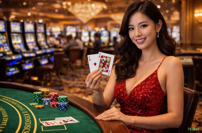 Requisitos APK 787bet