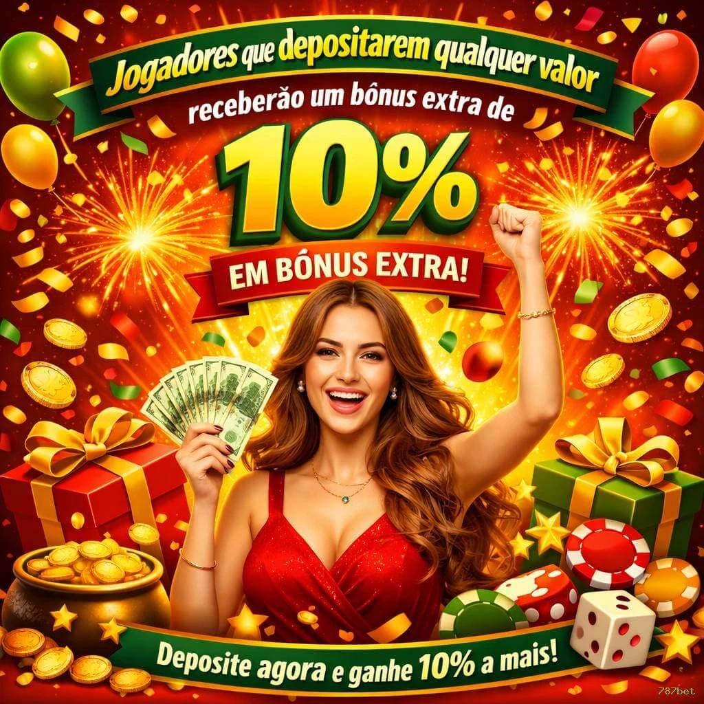 Depositar 787bet