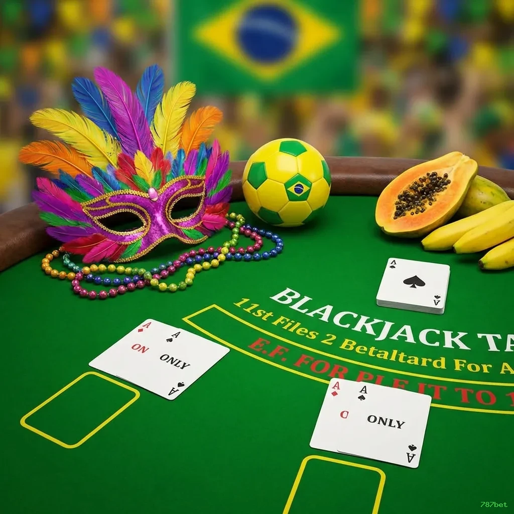 Apostas Esportivas 787bet