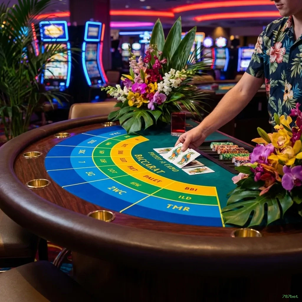 Fortune Ox Slot