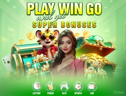 Fortune Tiger Slot 787bet