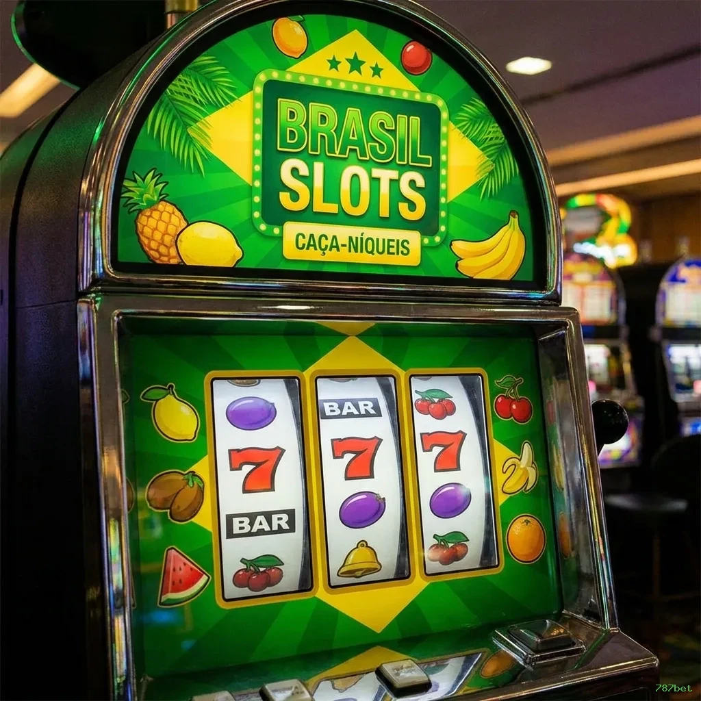787bet Pagamentos PIX