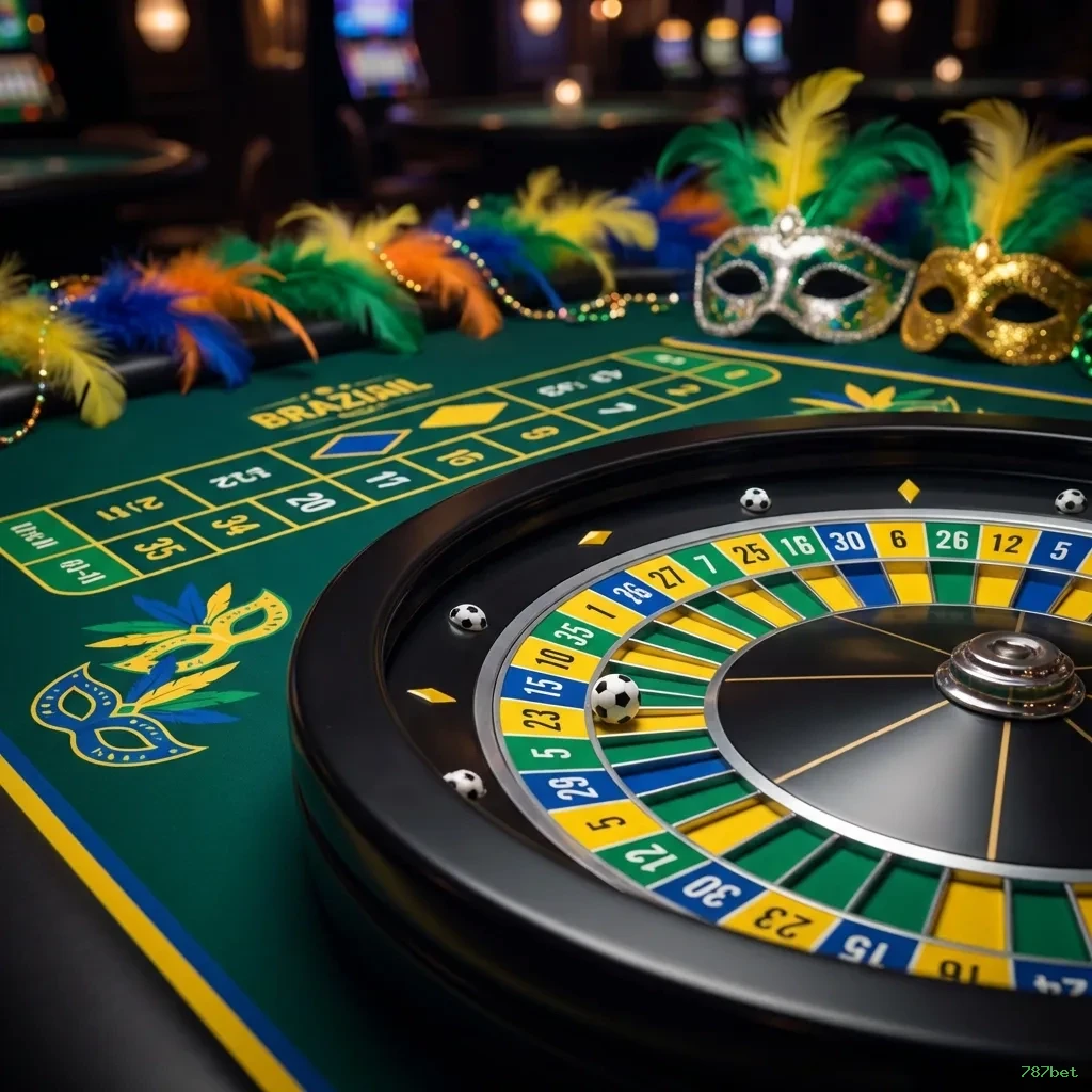Jogos 787bet