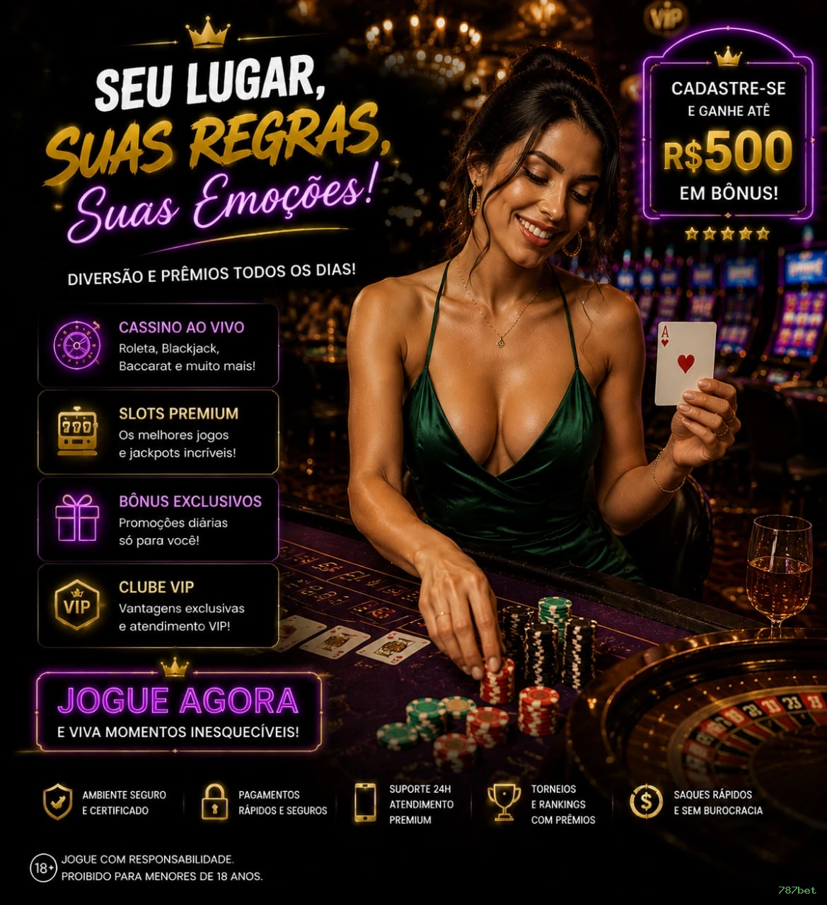 Jogos Instantâneos 787bet