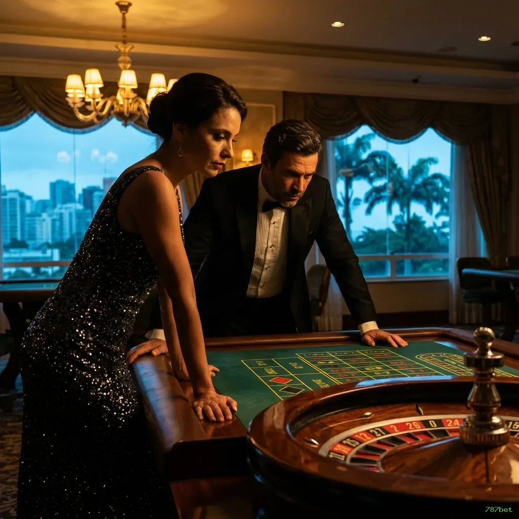 Jogos de Mesa 787bet